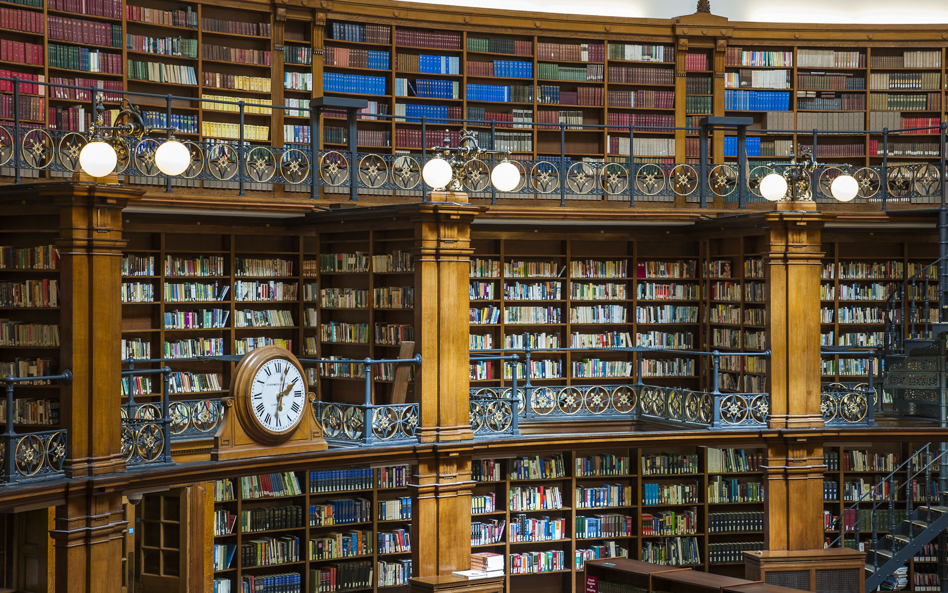 LIVERPOOL CENTRAL LIBRARY |